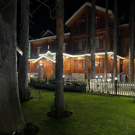 Shaw Inn By Stay Pattern Gulmarg Ngoại thất bức ảnh