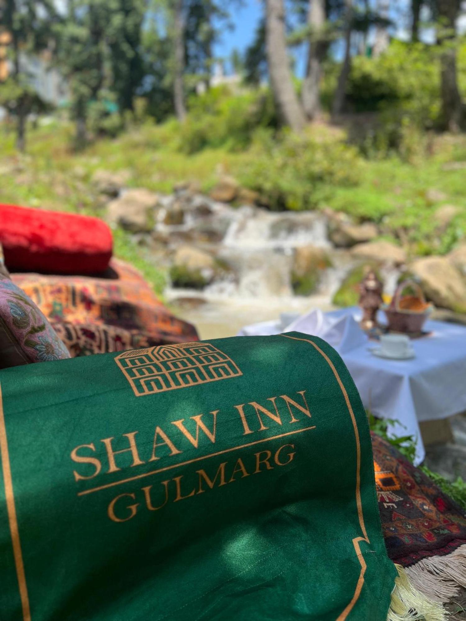 Shaw Inn By Stay Pattern Gulmarg Ngoại thất bức ảnh