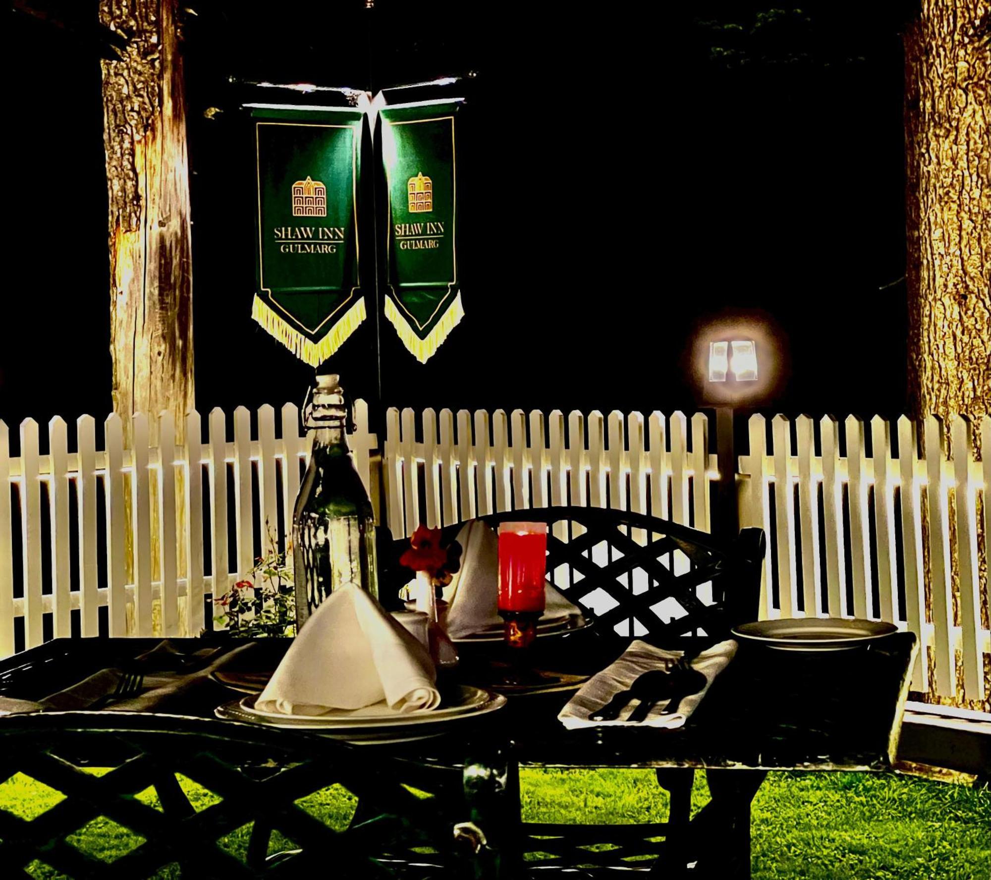 Shaw Inn By Stay Pattern Gulmarg Ngoại thất bức ảnh